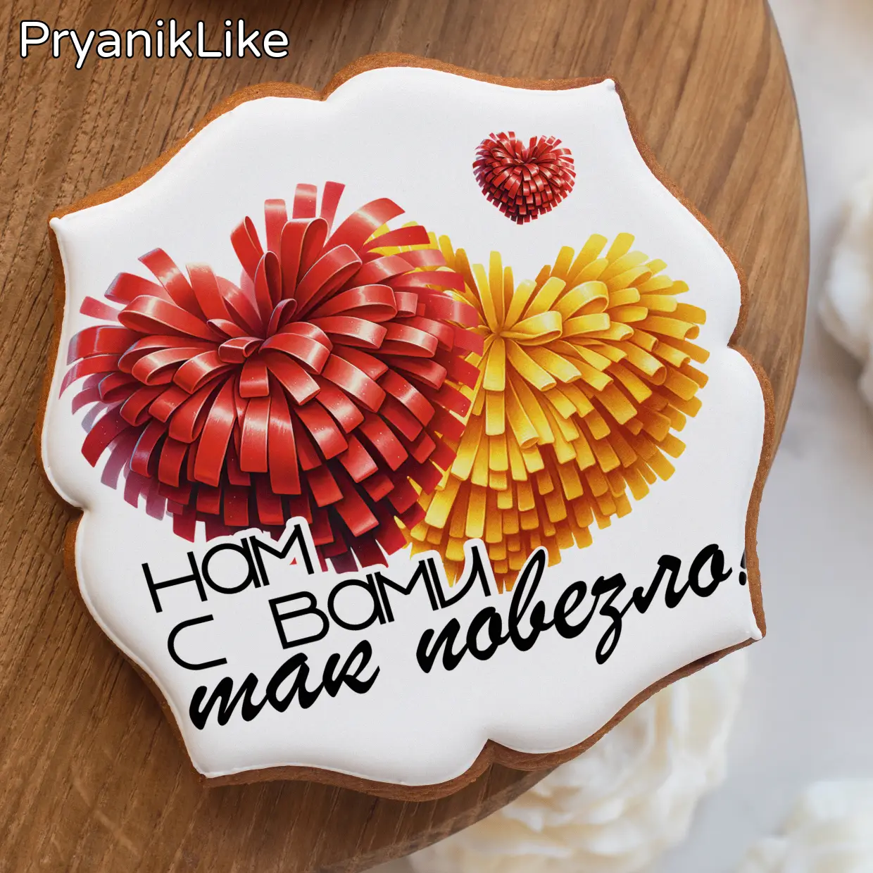 Чирлидинг (10)